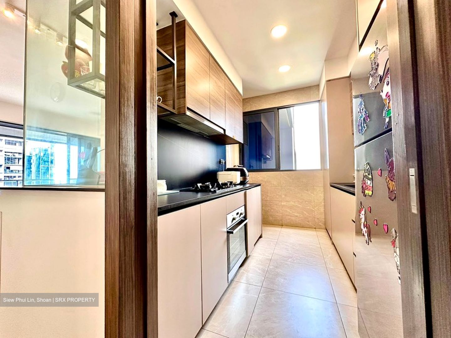 Parc Clematis (D5), Apartment #626052271